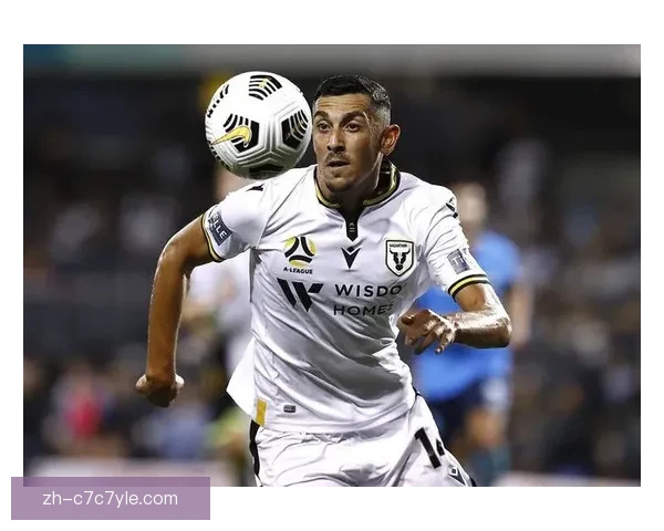 奥克兰FC签约17岁后卫维塞利奇